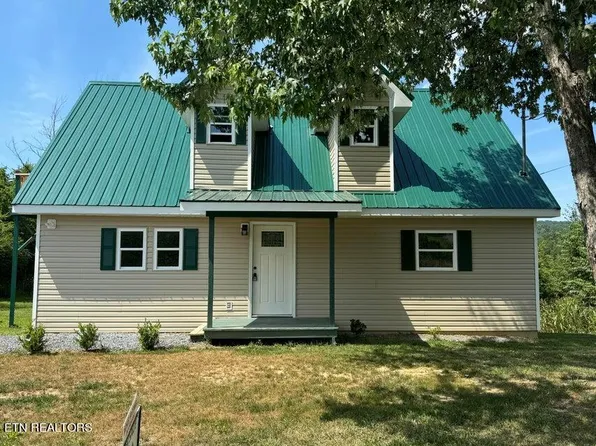 2875 Cedar Bluff Rd, Pigeon Forge, TN 37876