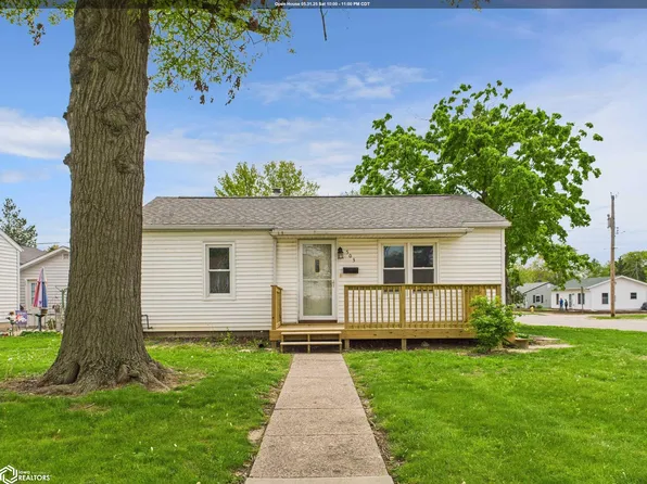 503 Hawthorne Pl, Keokuk, IA 52632