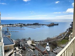 2285 Lake Shore Blvd W UNIT 2214, Toronto, ON M8V 3X9