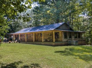 2326 Ridgeville Rd, Tullahoma, TN 37388