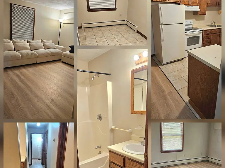 5 Bacon St #3 — Photo 1