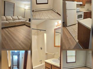 5 Bacon St APT 3, Pawtucket, RI 02860