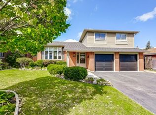 207 Montmorency Dr, Hamilton, ON