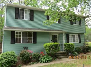 8907 Sonnet Hill Ct, North Chesterfield, VA 23236