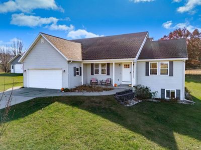 E8069 East Lake Virginia Road, Reedsburg, WI, 53959