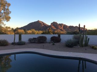 7001 N 47th St, Paradise Valley, AZ 85253