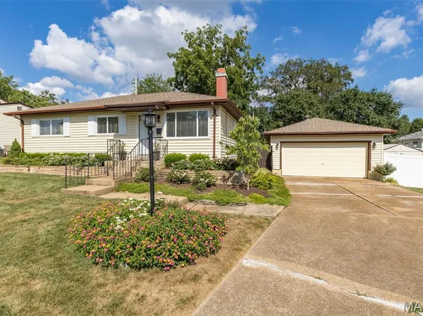 9406 Congo Dr, Saint Louis, MO 63123