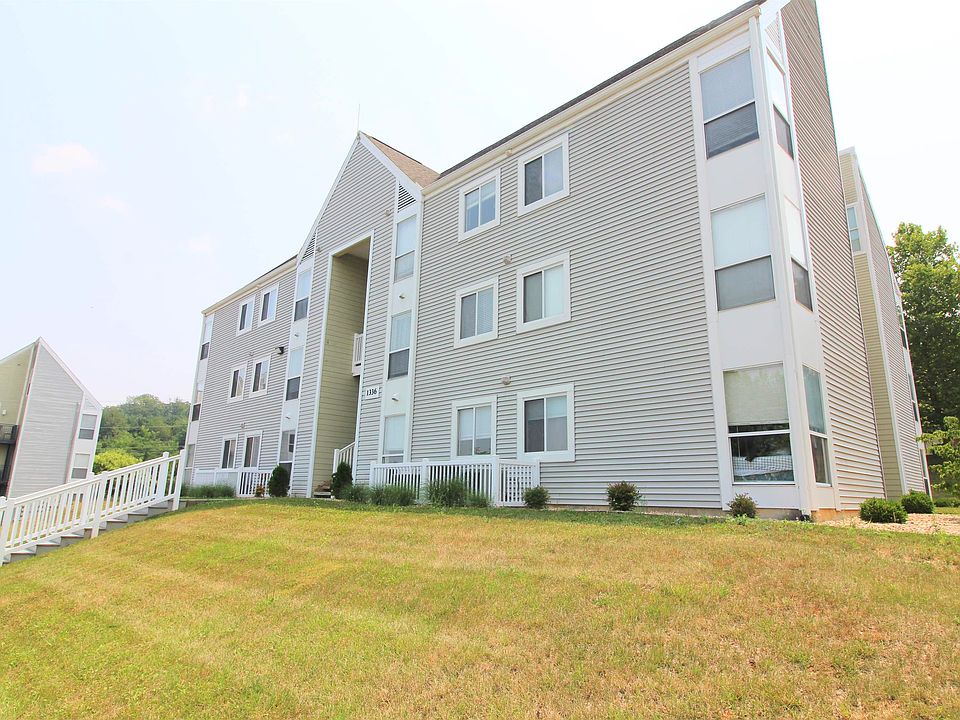 Hunters Ridge Condos Harrisonburg, VA Zillow