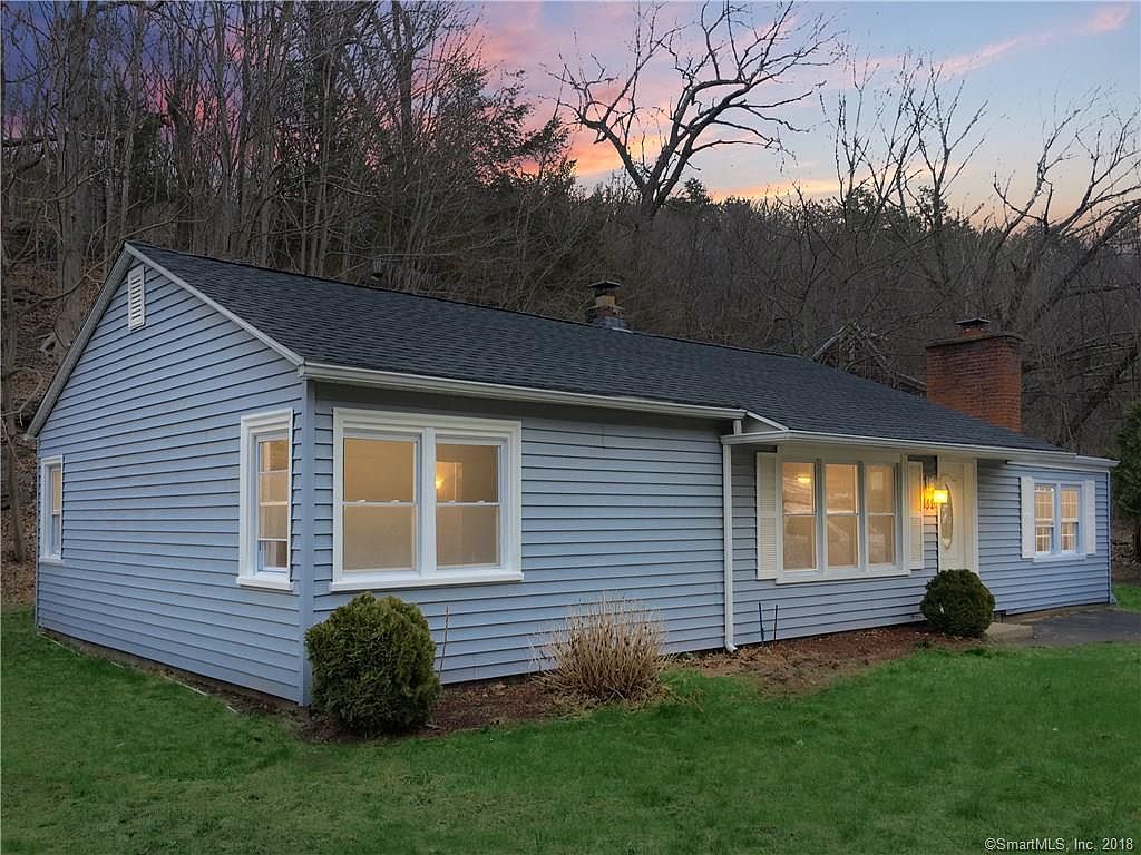 146 Roosevelt Dr, Seymour, CT 06483 Zillow