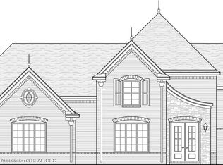 8453 N Stonecrest, Olive Branch, MS 38654