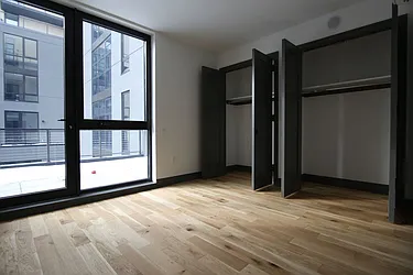 Rented by The KCI Group