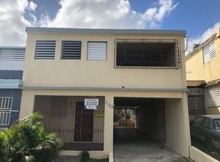 F18 Calle Margarita, Bayamon, PR 00959