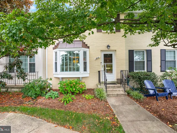 3818 King St, Alexandria, VA 22302