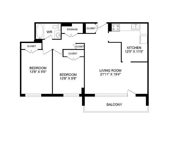 3967 Lawrence Ave E — Photo 9