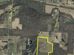 0 Patton Rd, Mount Vernon, OH 43050