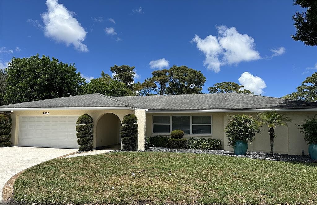 4806 Kumquat Dr