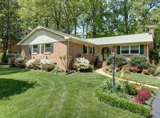 908 Lakewater Dr, Henrico, VA 23229