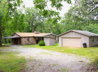 165 Lawton Rd, Lampe, MO 65681