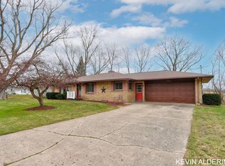 4540 135th Ave, Hamilton, MI 49419