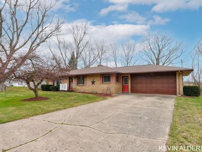 4540 135th Ave, Hamilton, MI, 49419