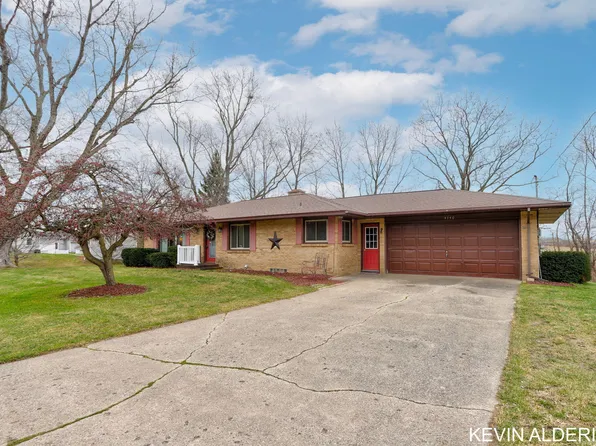 4540 135th Ave, Hamilton, MI 49419