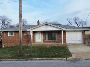 3166 Tamm Ave, Saint Louis, MO