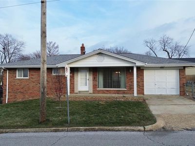 3166 Tamm Ave, Saint Louis, MO, 63139