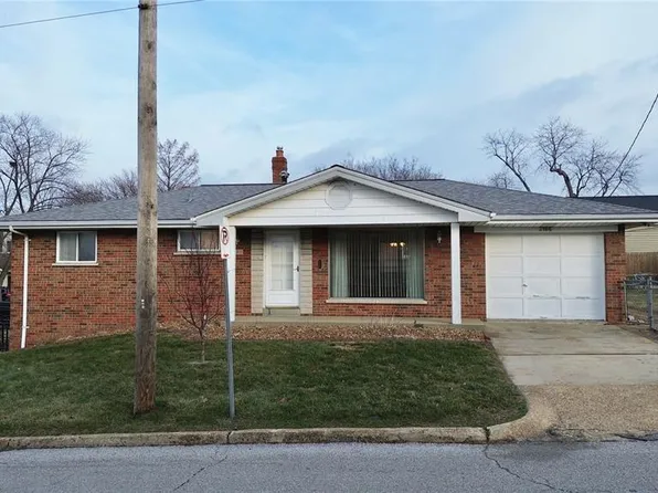 3166 Tamm Ave, Saint Louis, MO 63139