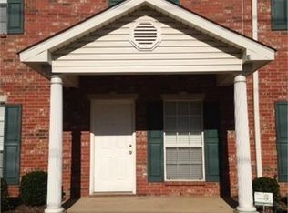 201 N McGuire Ave APT H, Monroe, LA 71203