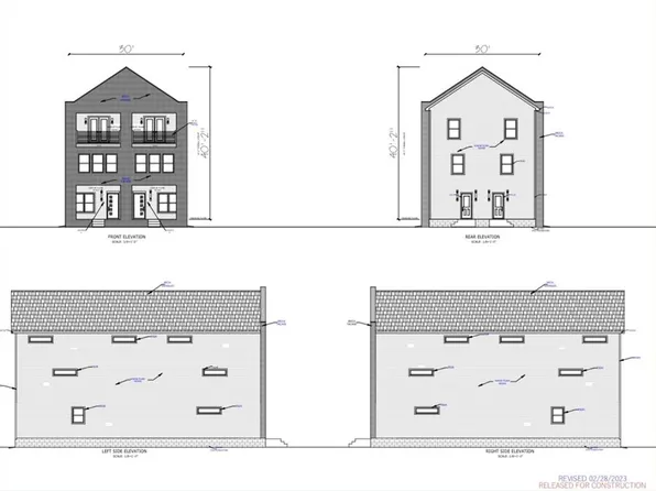 262 Crumley St SW #1-2, Atlanta, GA 30312