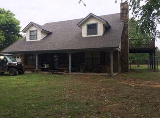 900402 S 3370th Rd, Chandler, OK 74834