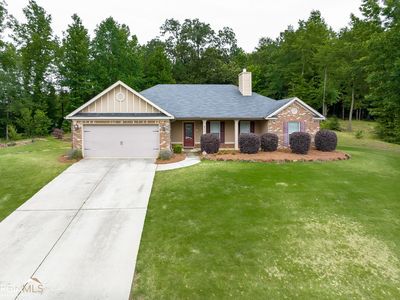 822 Rouse Cir, Hoschton, GA, 30548