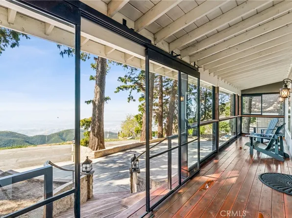 22988 Valley View Dr, Crestline, CA 92325