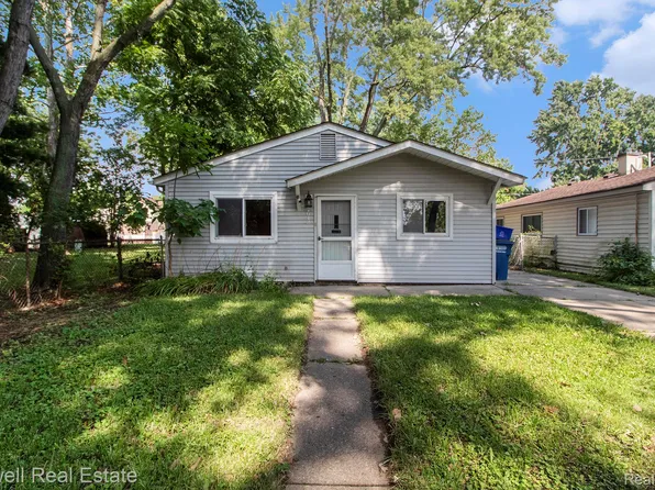 7642 Arcola Ave, Westland, MI 48185