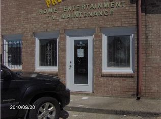 10800 Morrison Rd STE 111, New Orleans, LA 70127