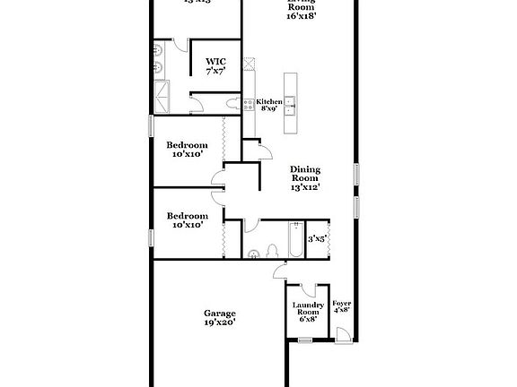 2nd image of 5261 Luke Hammock St
