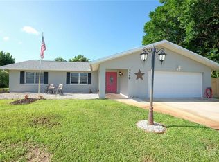 2448 Ephraim Ave, Fort Myers, FL 33907