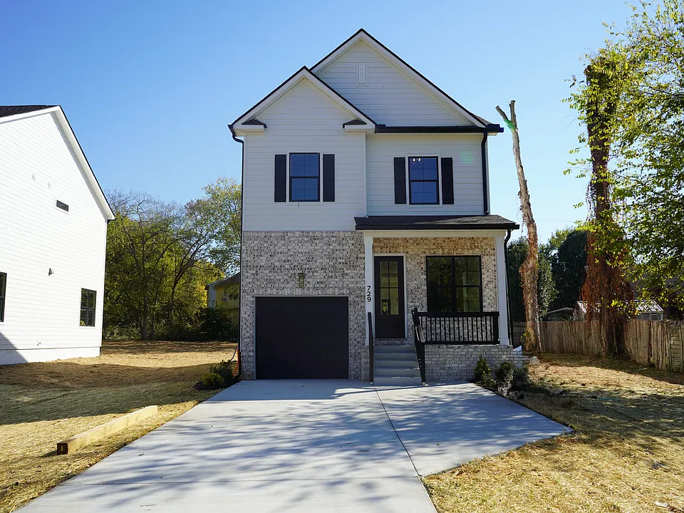 729 Idlewild Dr