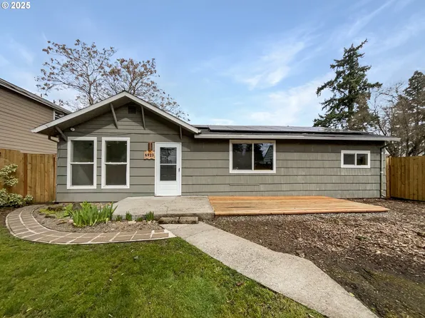 6923 SE Nehalem St, Portland, OR 97206