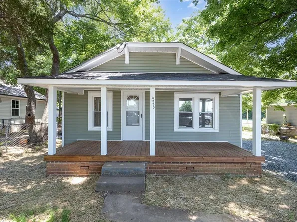 3330 Fremont St, Winston Salem, NC 27107
