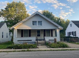 1015 W Elm St, Kokomo, IN