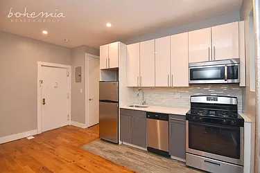 25 Fort Washington Avenue, #4A