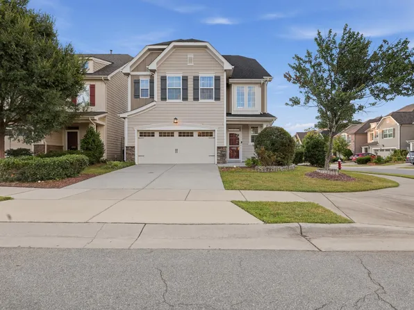 200 Begen St, Morrisville, NC 27560