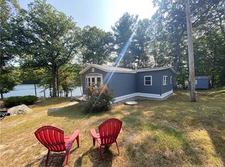 262 Taftville Occum Rd, Norwich, CT 06360