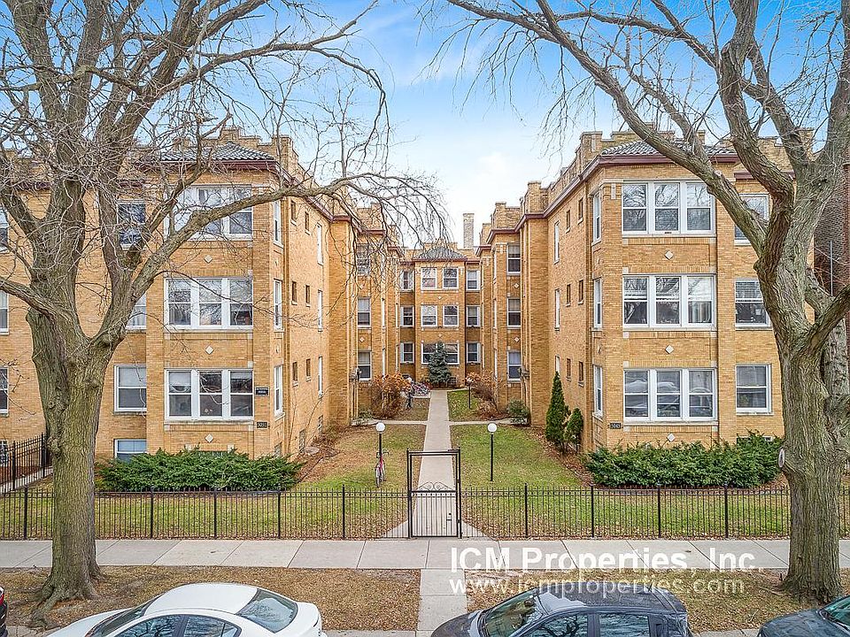 1st image of 5037 N Damen Ave #1N