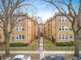 5037 N Damen Ave #1N, Chicago, IL 60625