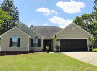 114 Saddle Horn Way, Lexington, SC 29073