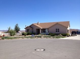 1072 Stirup Ct, Fernley, NV 89408