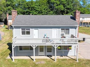 140 Bridgetown Rd #1, Narragansett, RI 02882