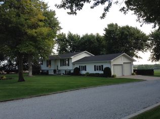 672 252nd Rd, Milford, NE 68405